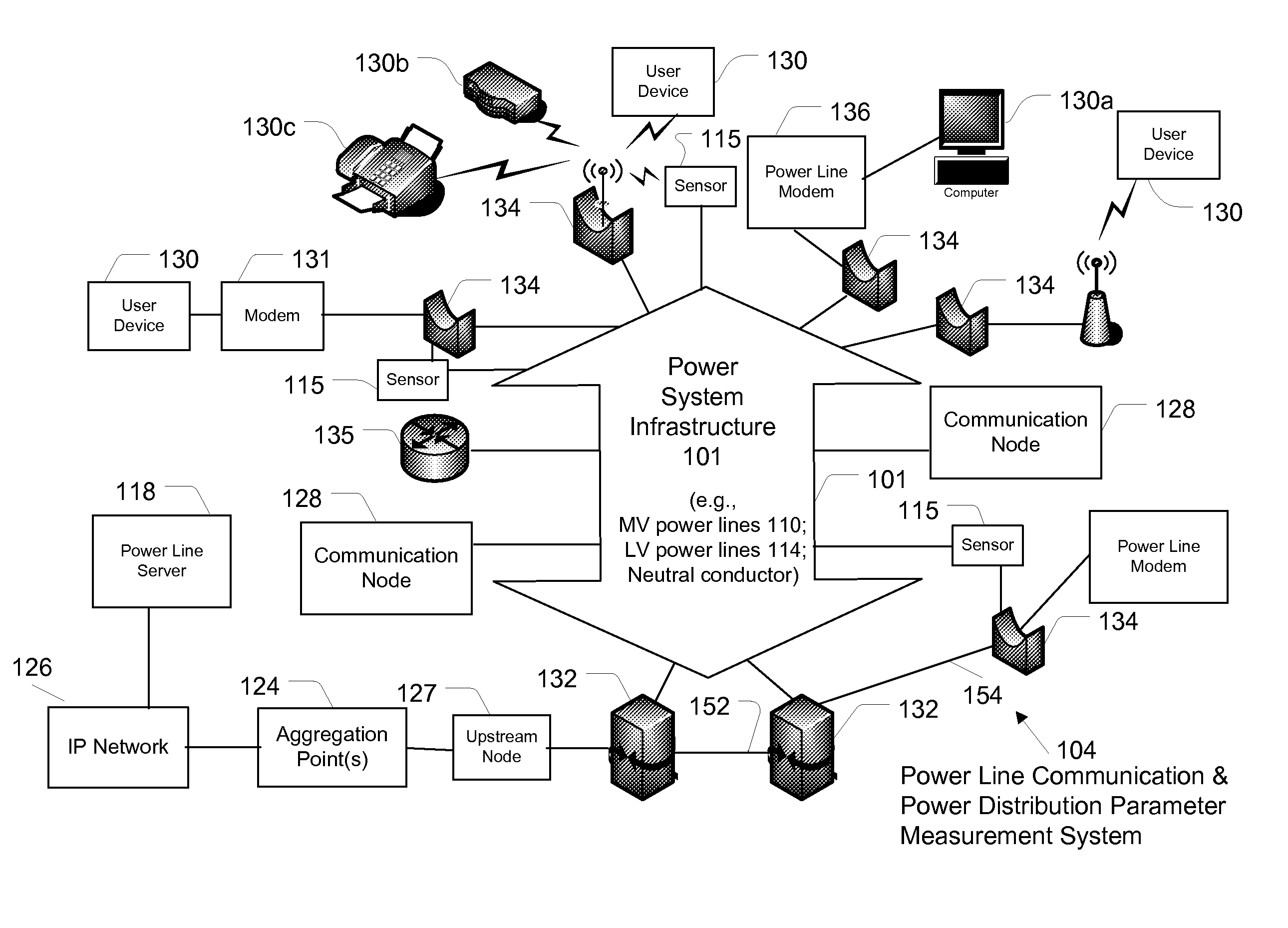 System, Device and Method For Providing Power Outage and Restoration Notification