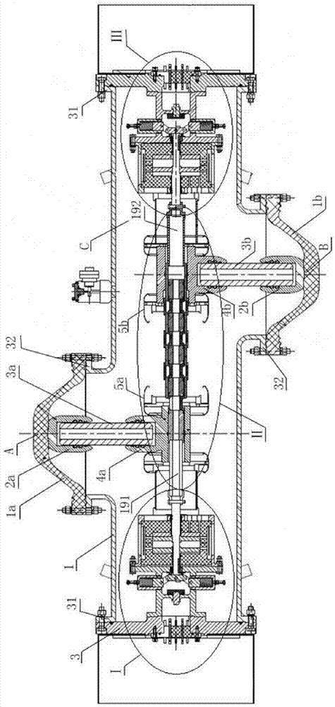 An ultra-high-speed mechanical switch