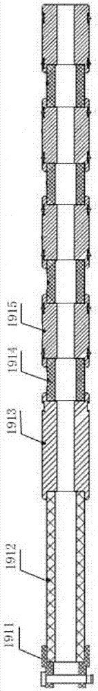 An ultra-high-speed mechanical switch