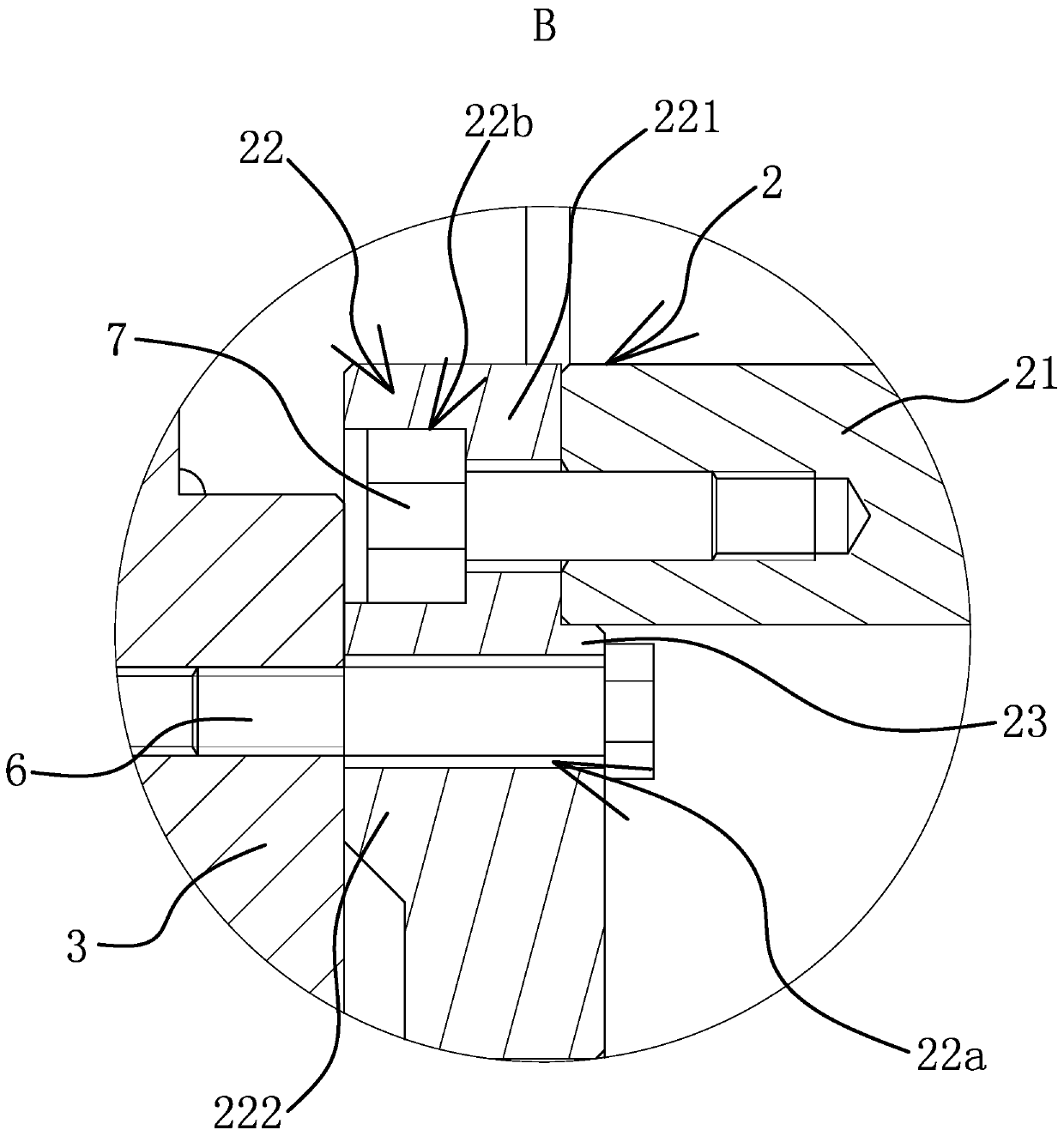 Machine tool