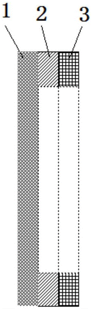 Multifunctional waterproof and air-permeable composite