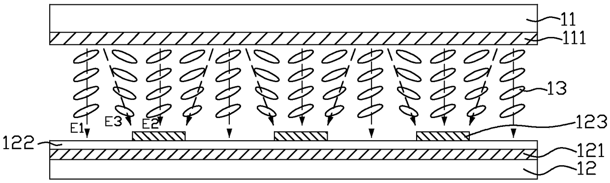 Liquid crystal display device and driving method thereof