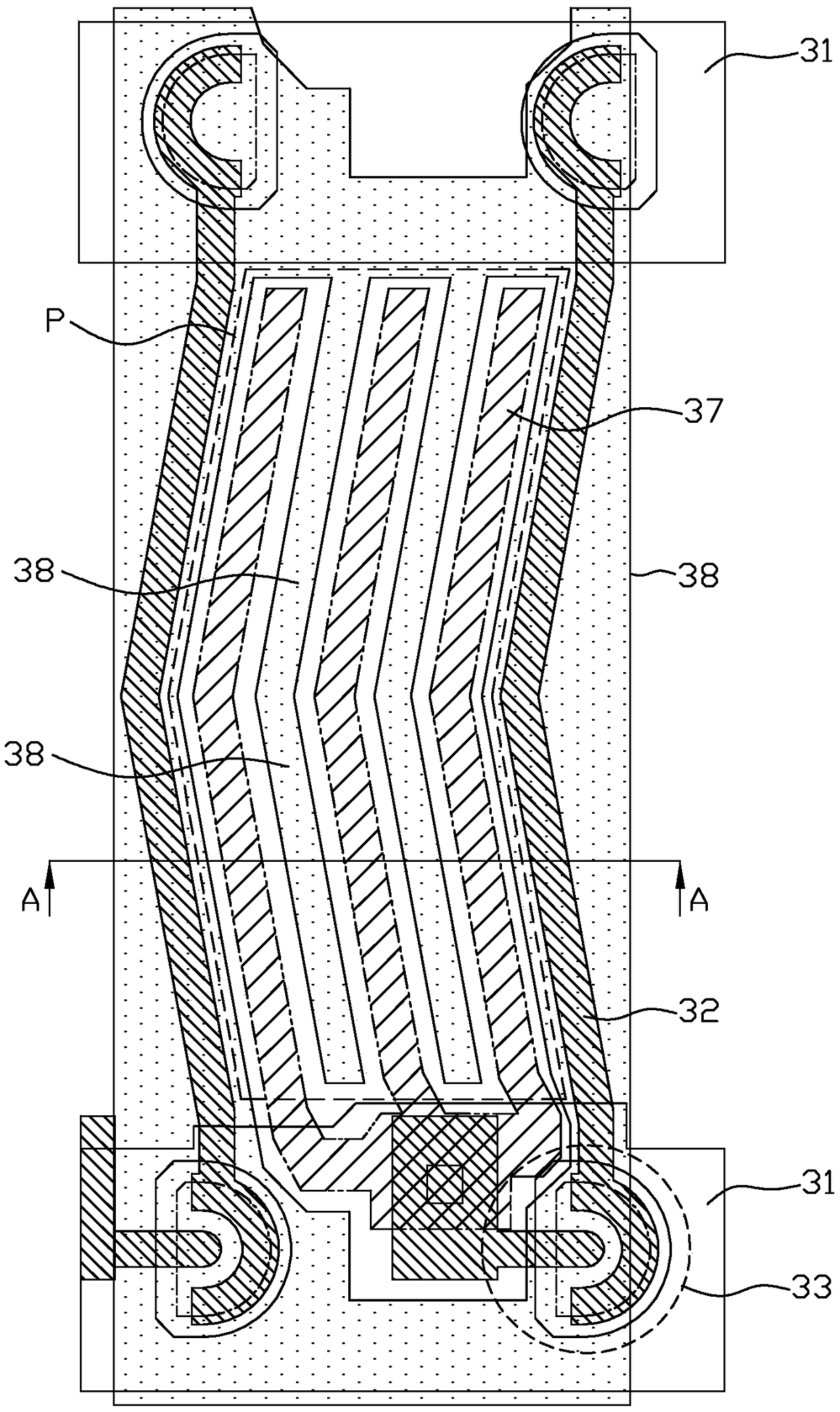 Liquid crystal display device and driving method thereof