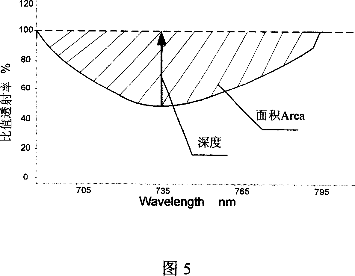 Method and device for detecting fruit defects based on multi-sensor information fusion