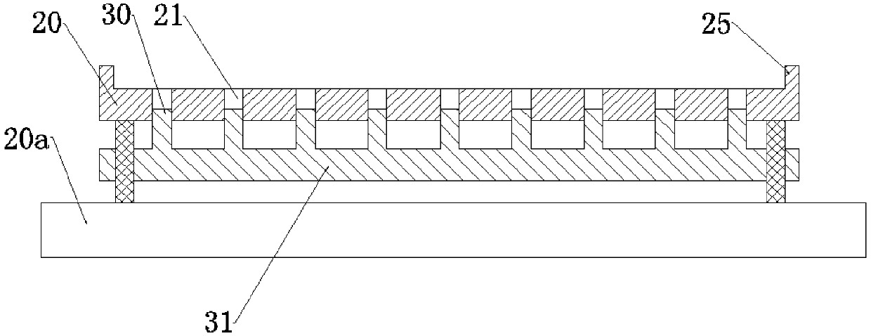 Jianbing making machine