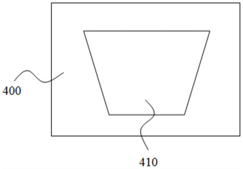 Projection system with keystone correction function and keystone correction method thereof