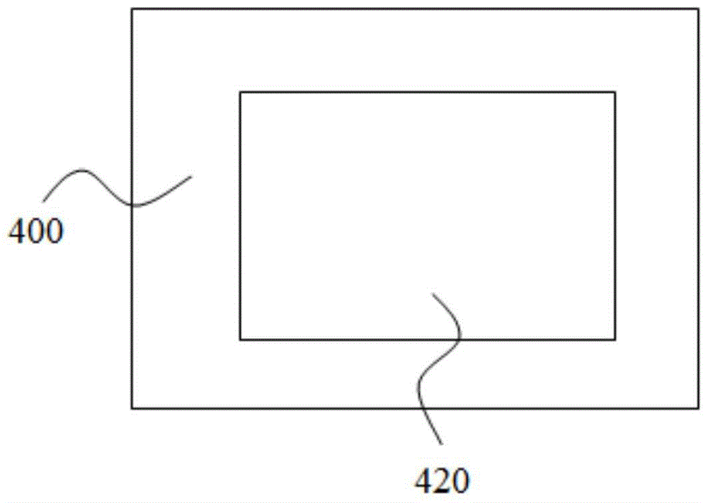 Projection system with keystone correction function and keystone correction method thereof