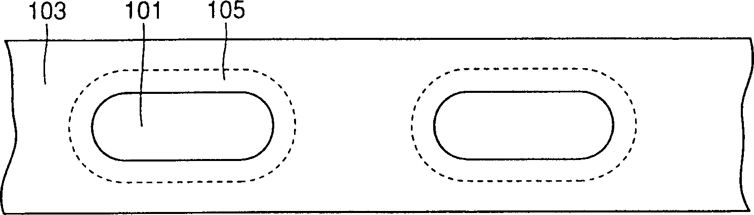 Bumper structure for baby culturing appliances