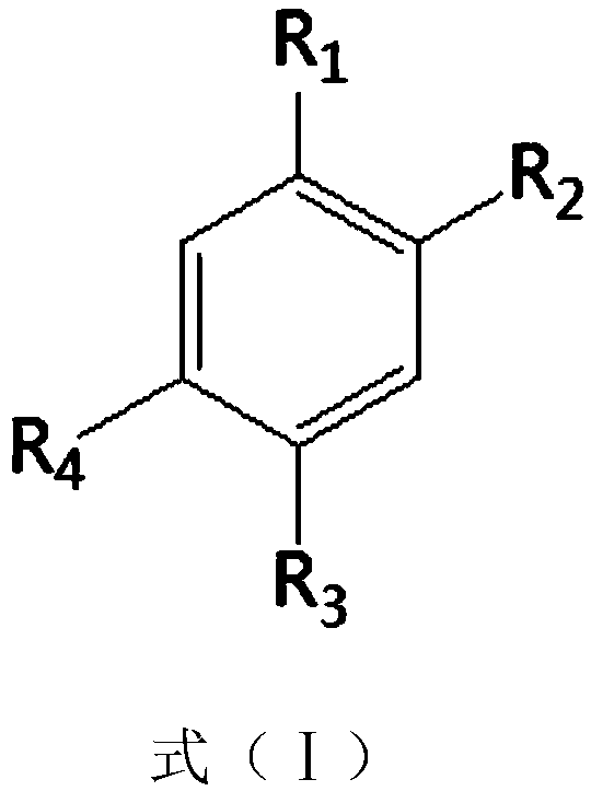 Anti-overcharge electrolyte of lithium-ion power battery and lithium-ion power battery