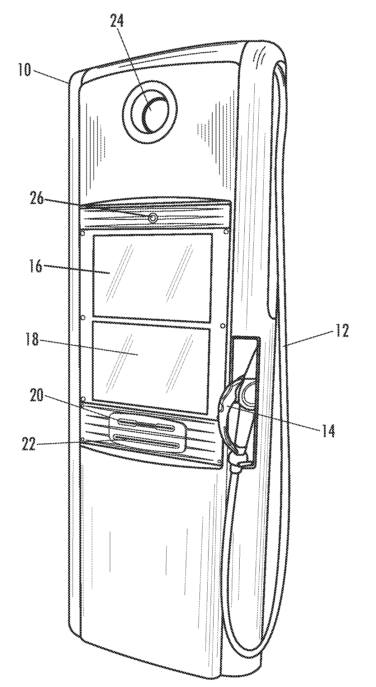 Fuel dispenser