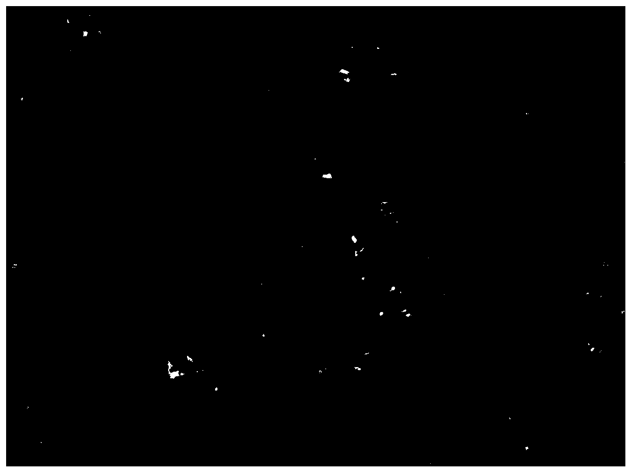 Preparation method and application of PVDF (polyvinylidene fluoride)@PDA@ZnO composite membrane