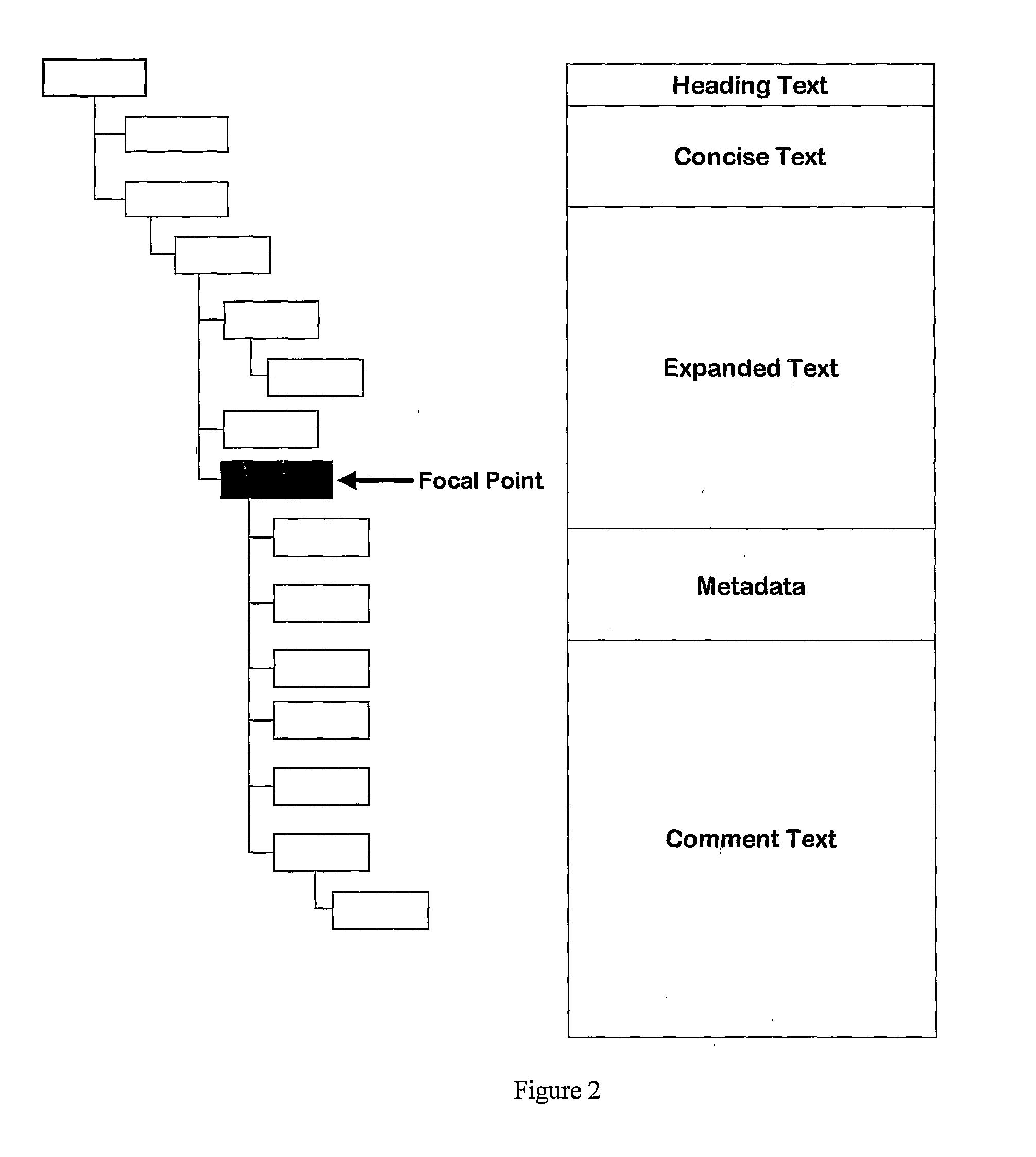 Web application for debate maps