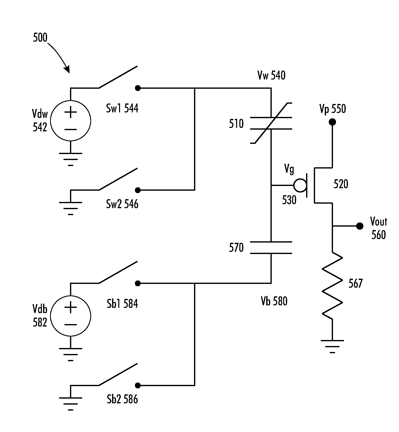 Systems and methods for writing and non-destructively reading ferroelectric memories