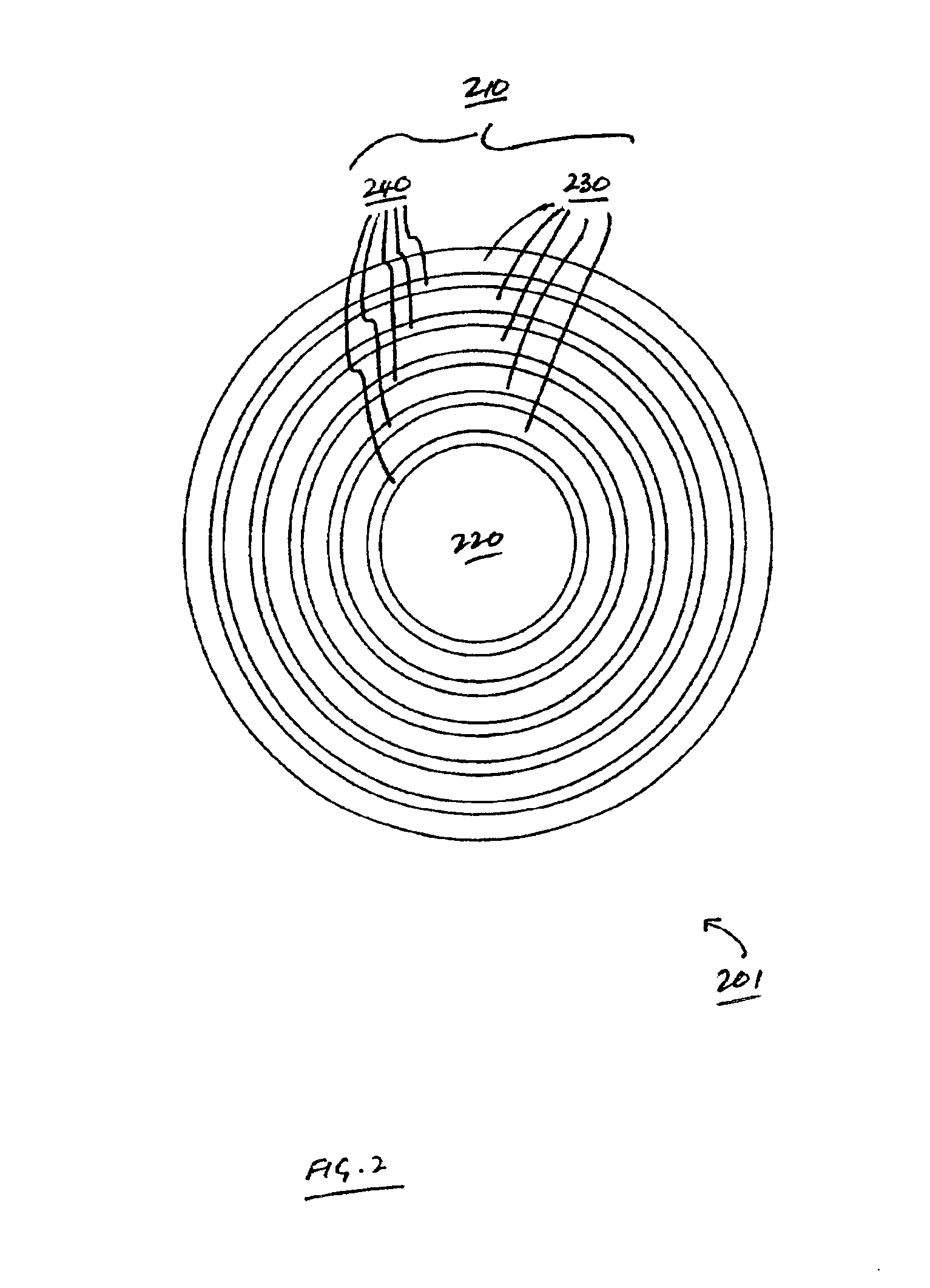 Optical waveguide monitoring