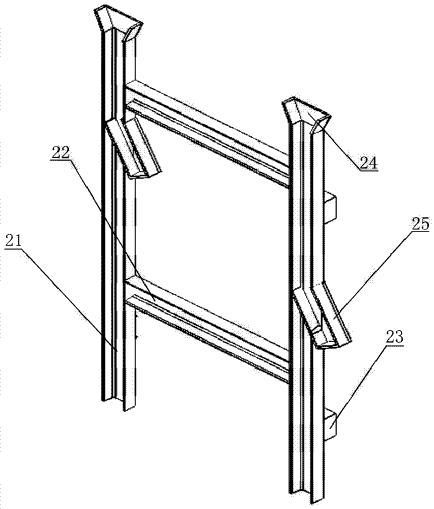 A cooling method for converter heat treatment parts