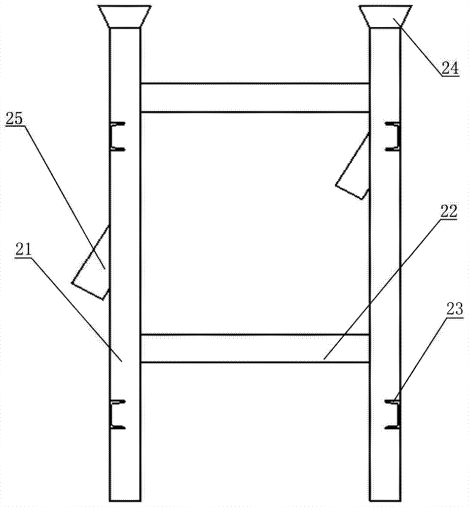 A cooling method for converter heat treatment parts