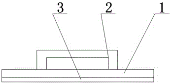 Biological comprehensive treatment method of indoor decoration pollution