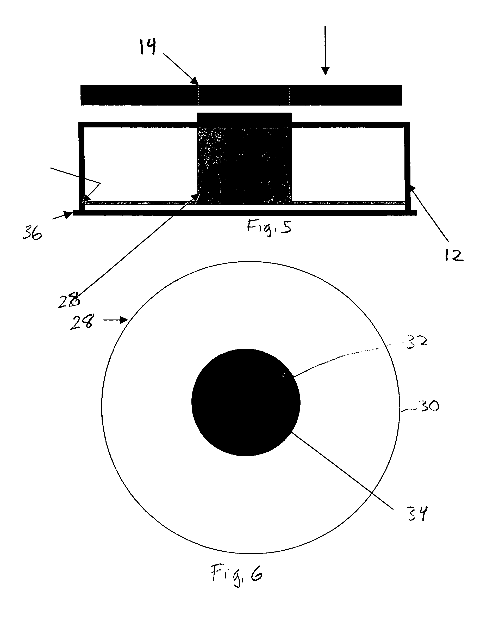 Chopped carbon fiber preform processing method using coal tar pitch binder