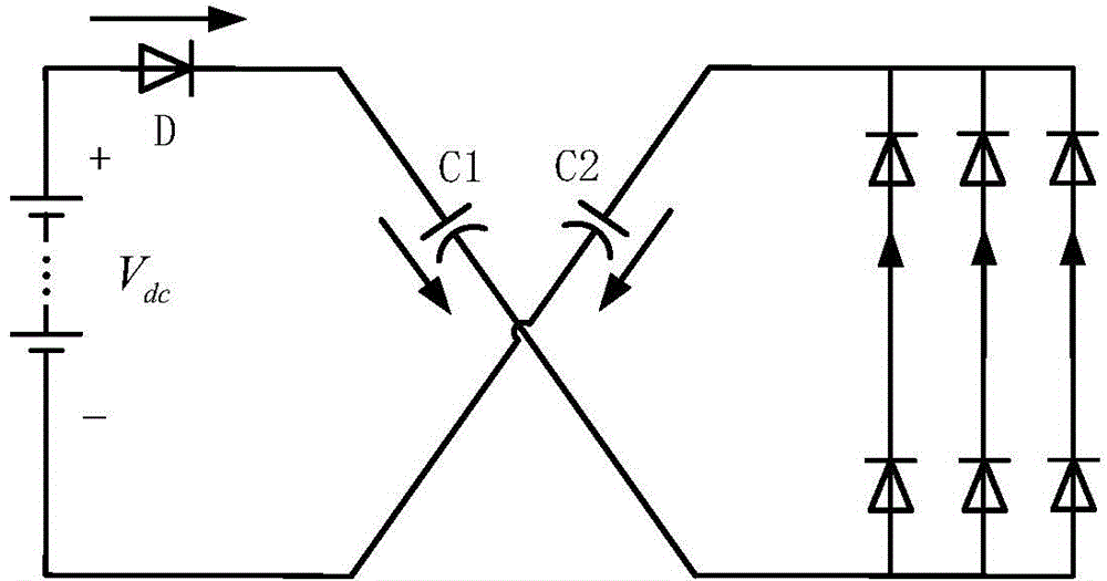 Novel Z-source grid-connected inverter