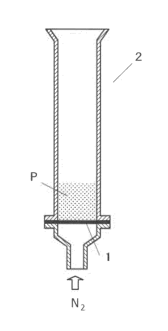 Mixed powder for powder metallurgy and manufacturing method thereof