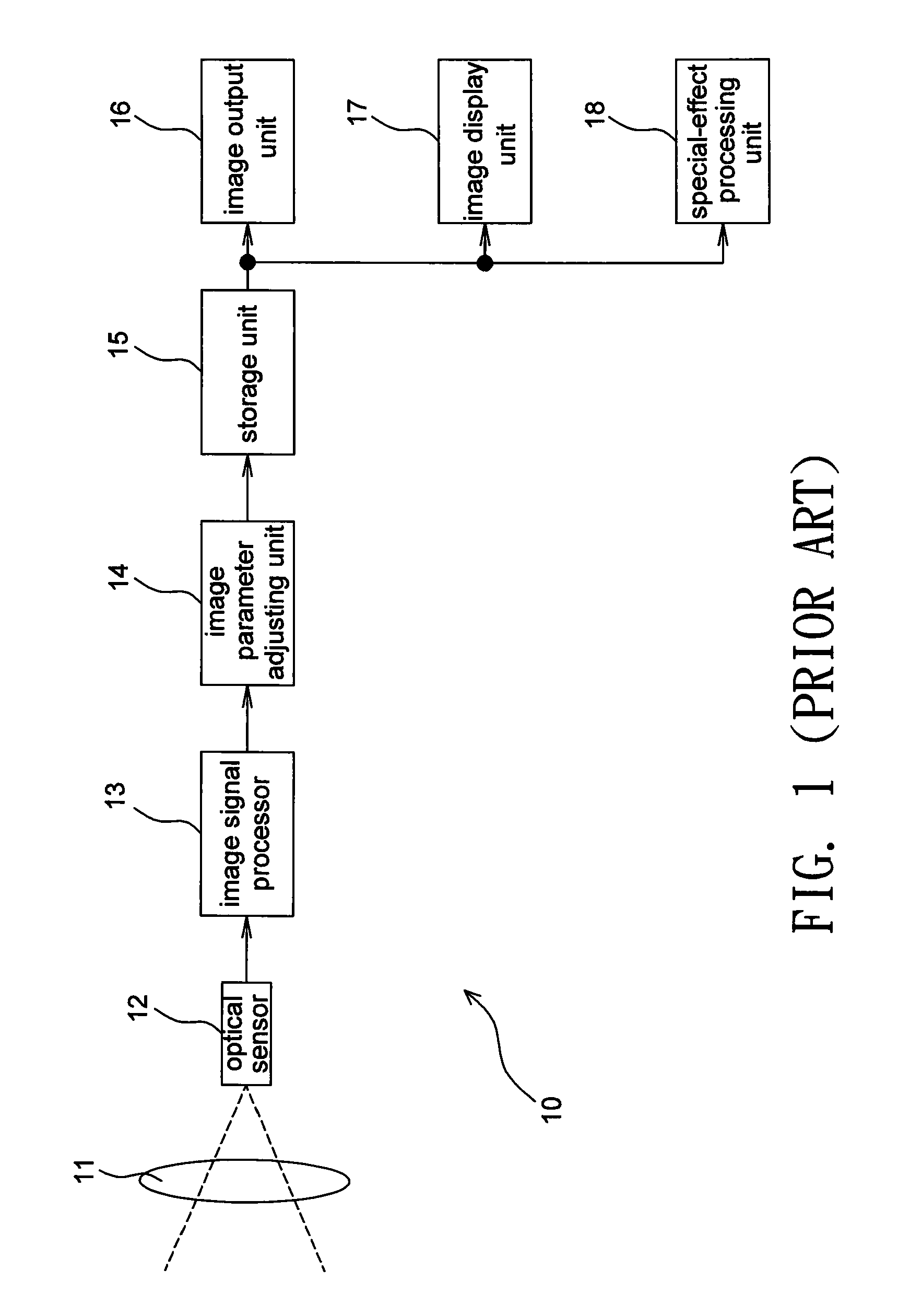 Image acquisition device