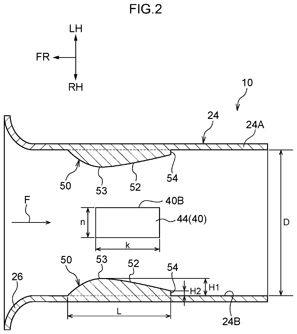 Air cleaner