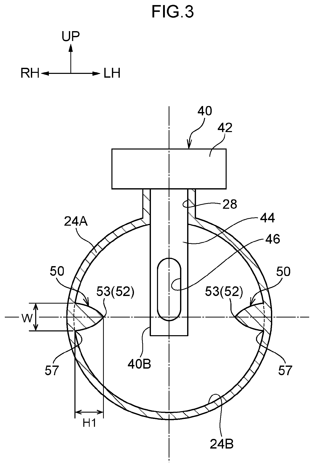 Air cleaner