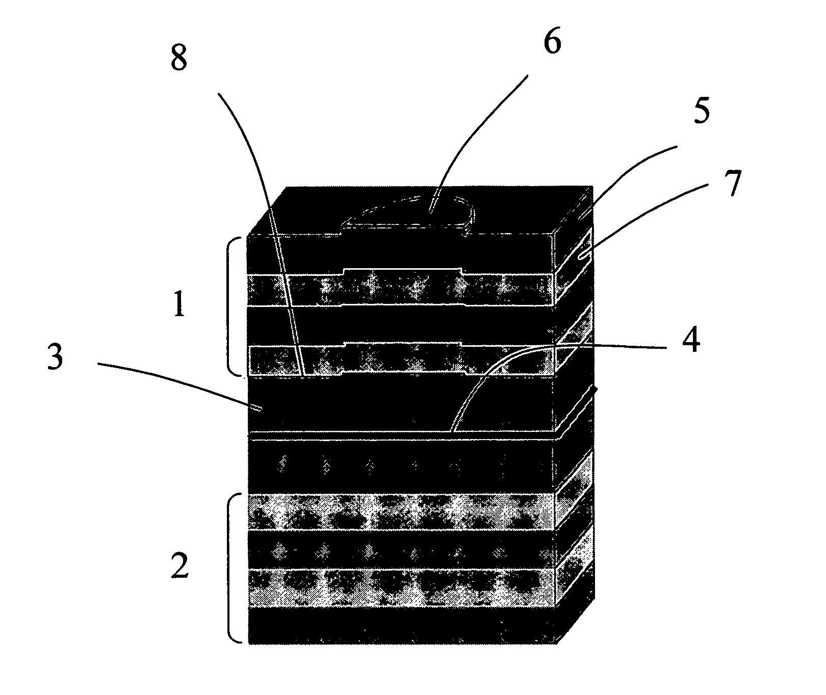 Single photon source