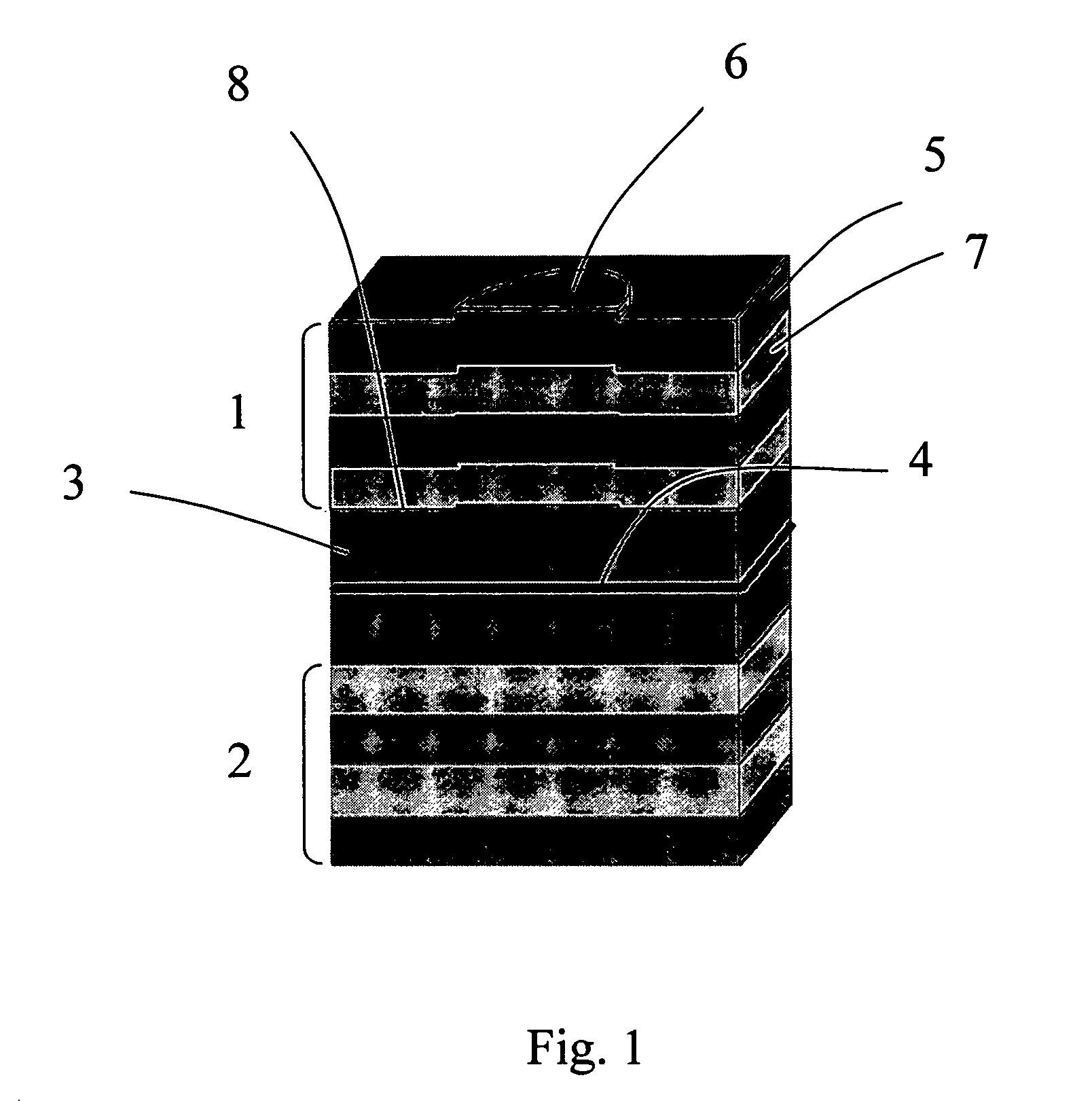 Single photon source