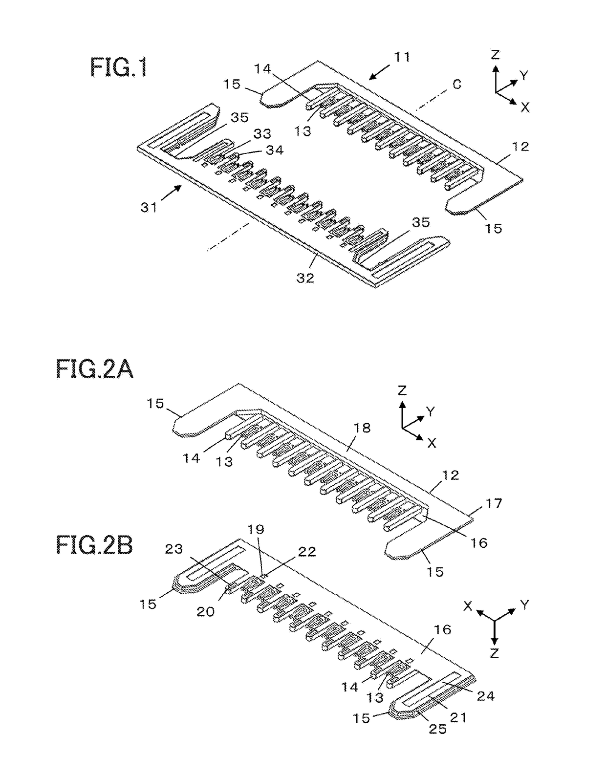 Connector