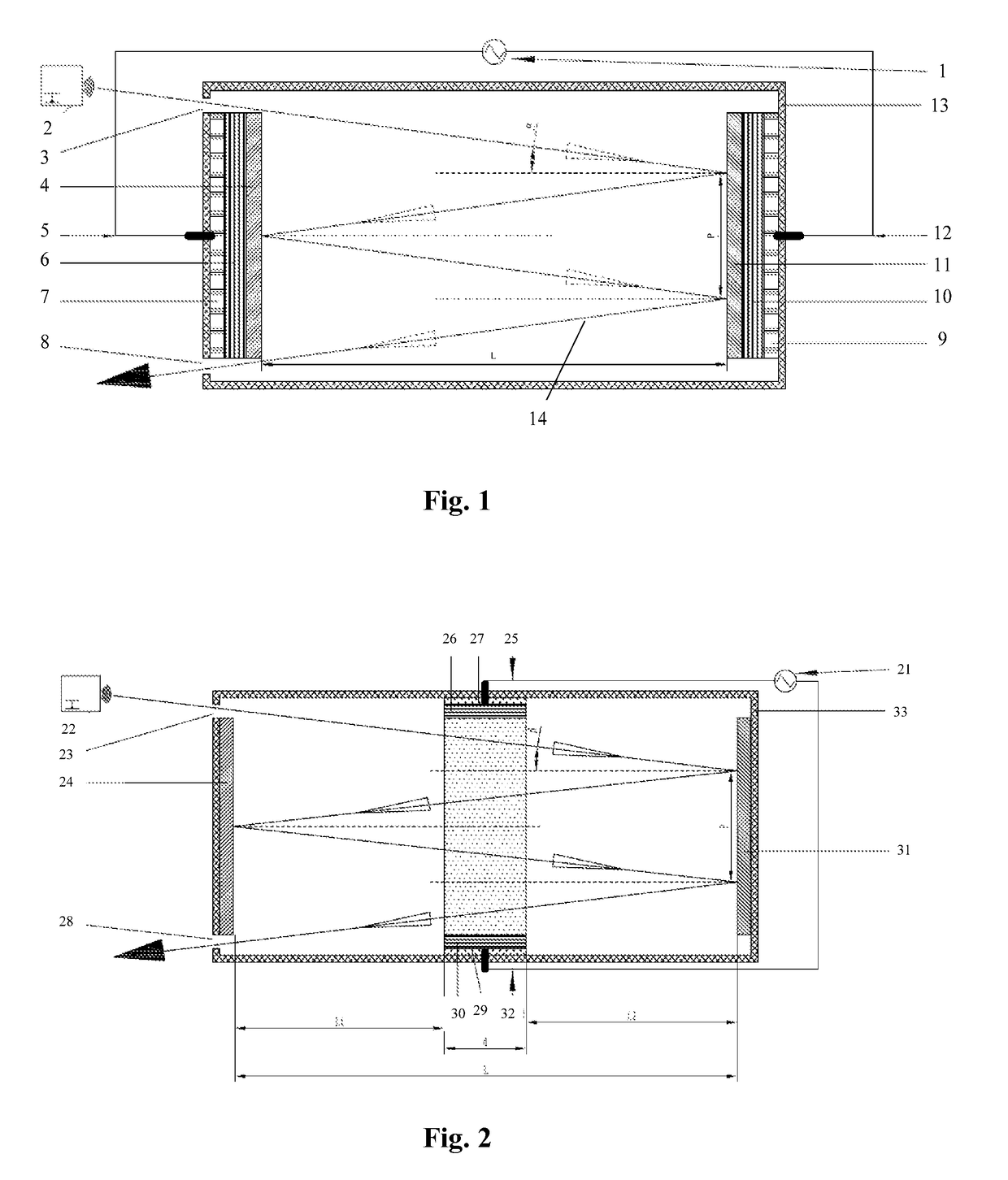 Method and device for signal period stretch and ultra-fast serial-to-parallel/parallel-to-serial conversion