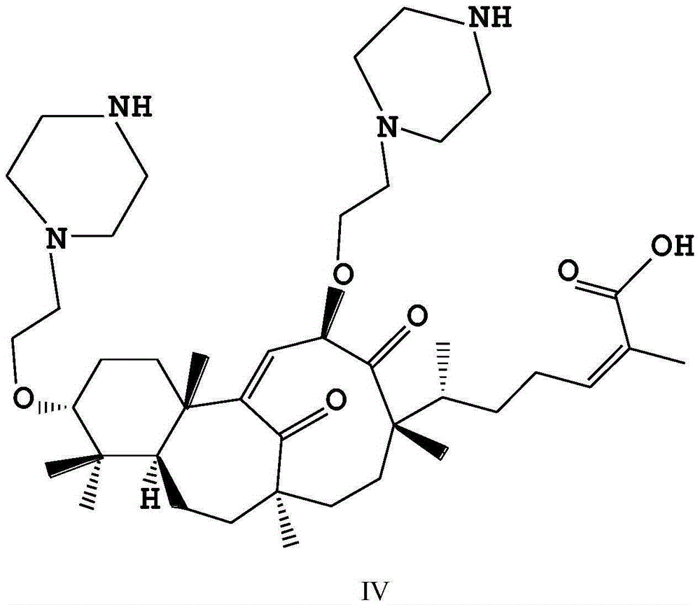 Composition and application thereof in antibacterial drugs