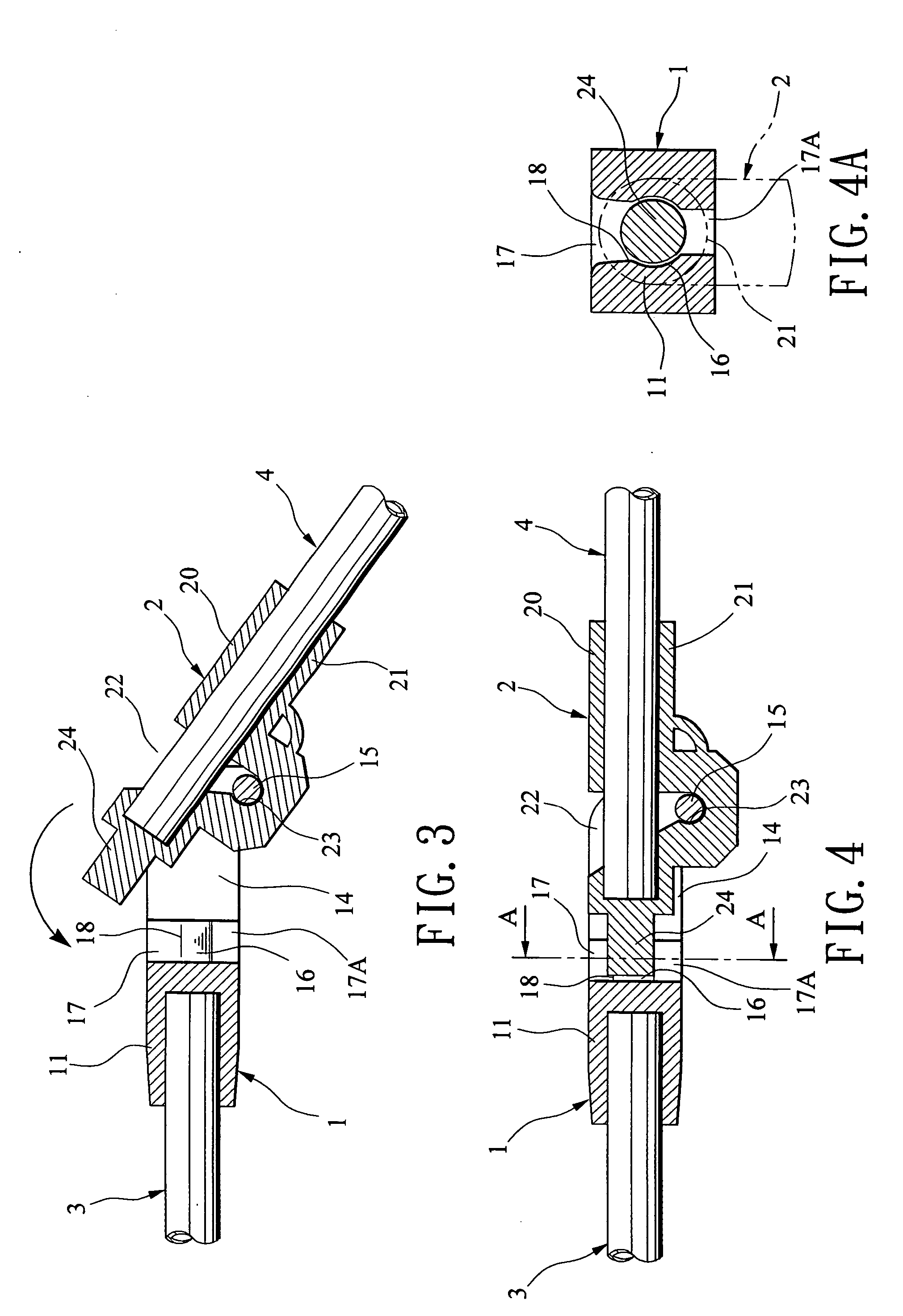 Hinge coupling