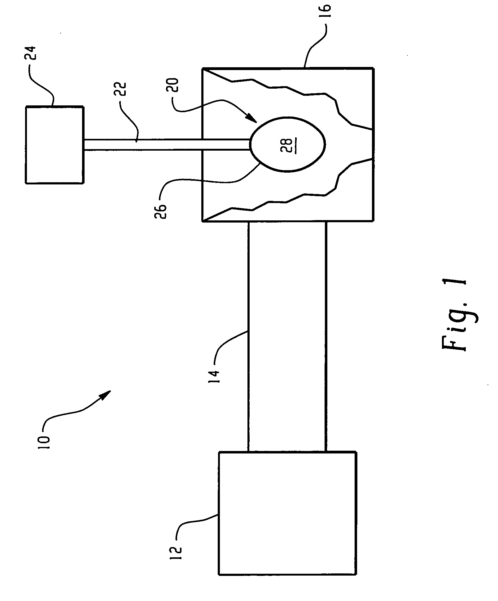 Electrodeless lamp for emitting ultraviolet and/or vacuum ultraviolet radiation