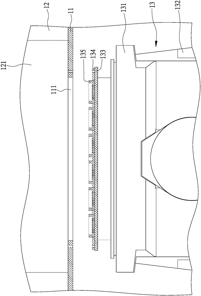 Test unit positioning mechanism of test equipment and test equipment provided with test unit positioning mechanism