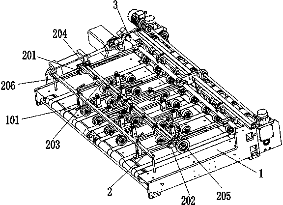 Paper feeding equipment and paper feeder