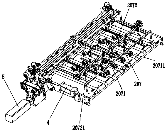 Paper feeding equipment and paper feeder