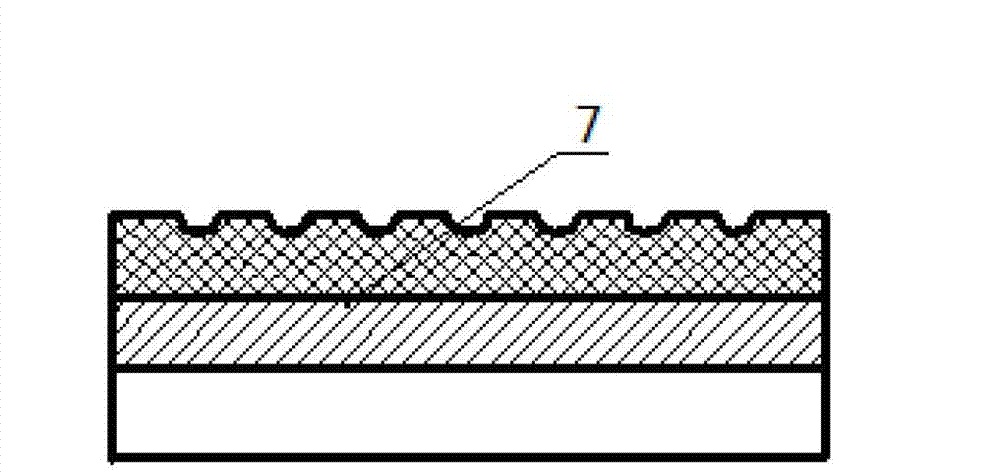 Chestnut shell breaking system