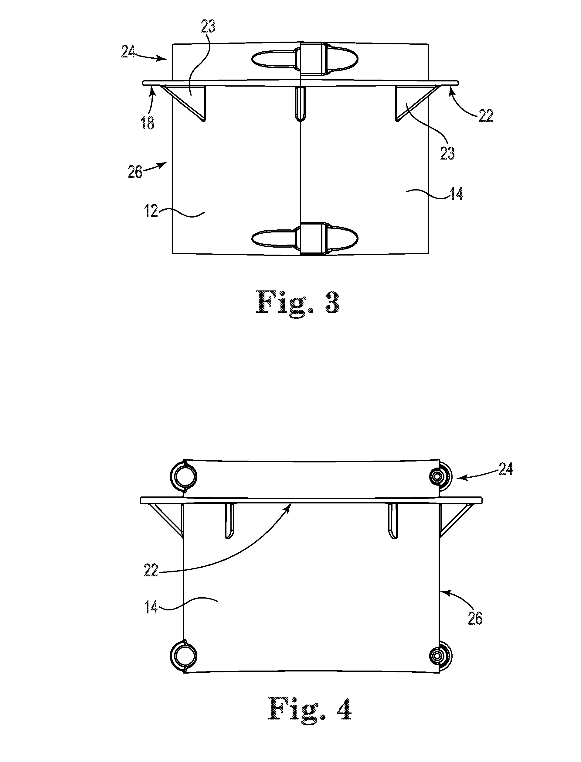 Biodegradable shield for plant protection