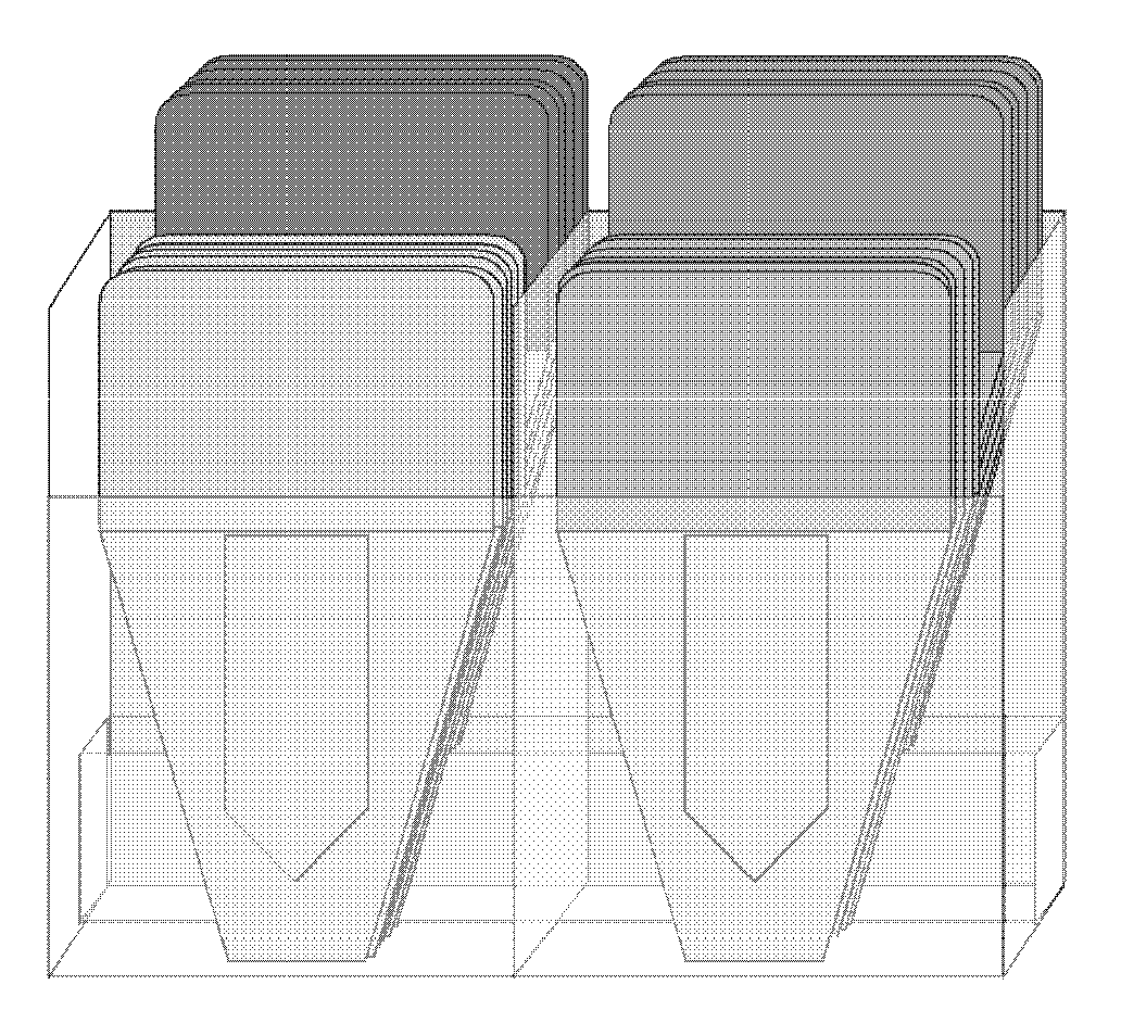 Integrated tabbed note and clip kit