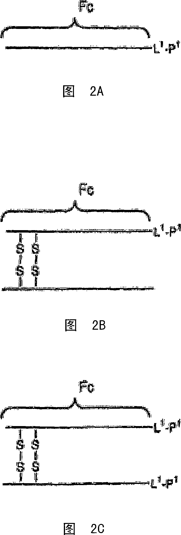 Toxin peptides with extended blood halflife