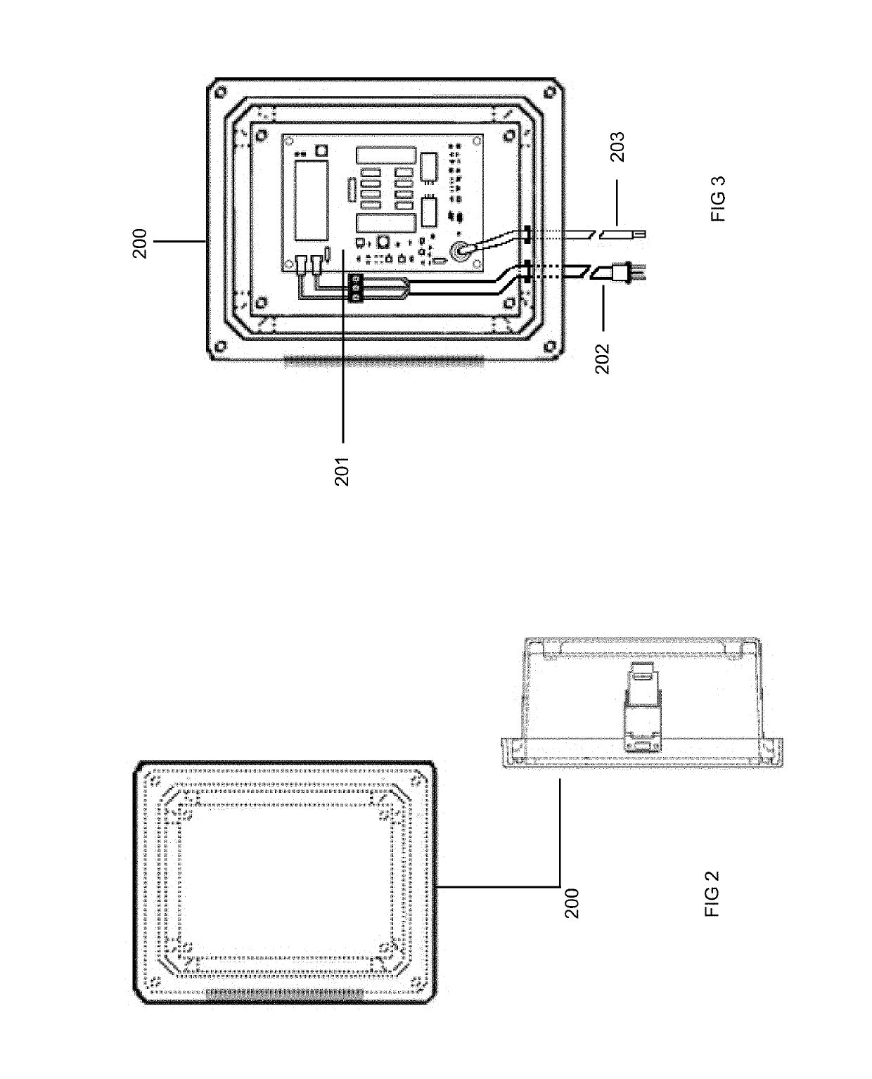 Method and system for electromagnetic fluid treatment utilizing frequencies and harmonics