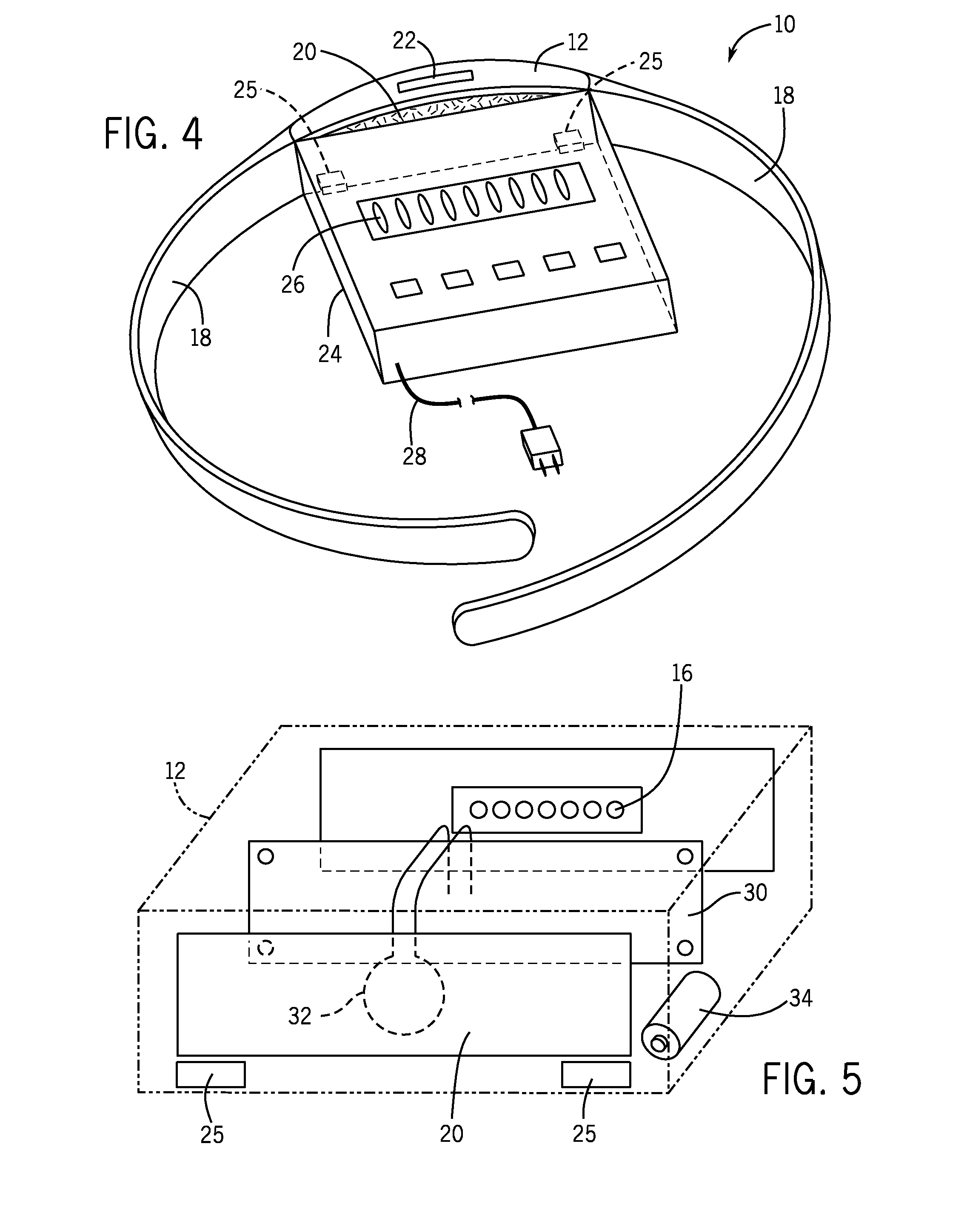 Multi-sensor pedometer