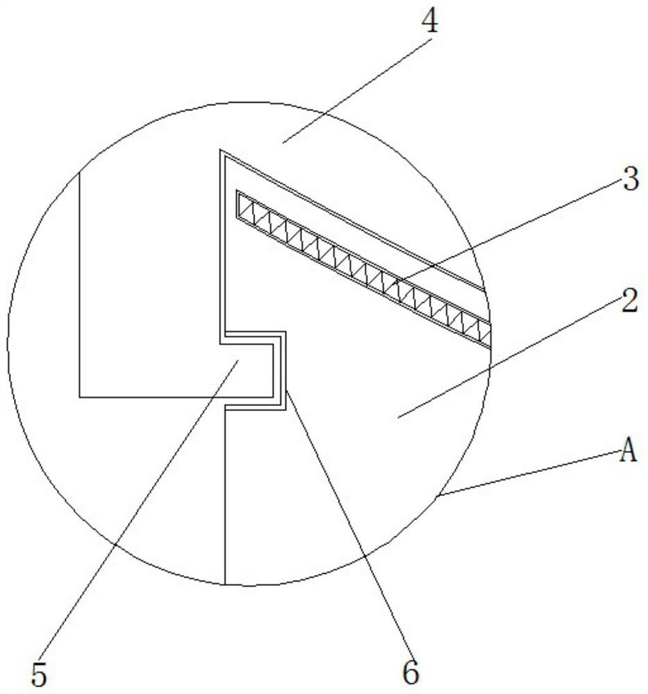 Bone joint surgery dressing change assist device and using method