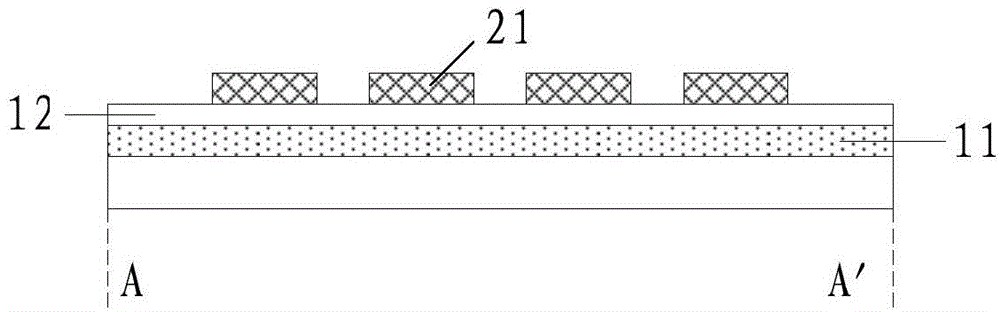 Conductive film, touch panel, manufacturing method of touch panel and display device