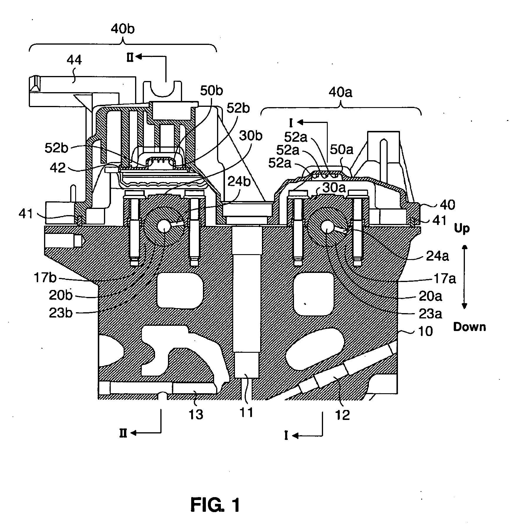 Lubricating device