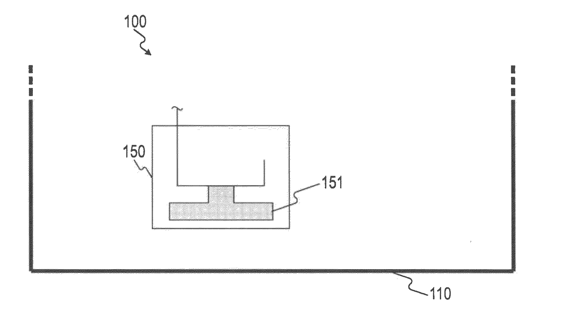 Electronic apparatus and communication device