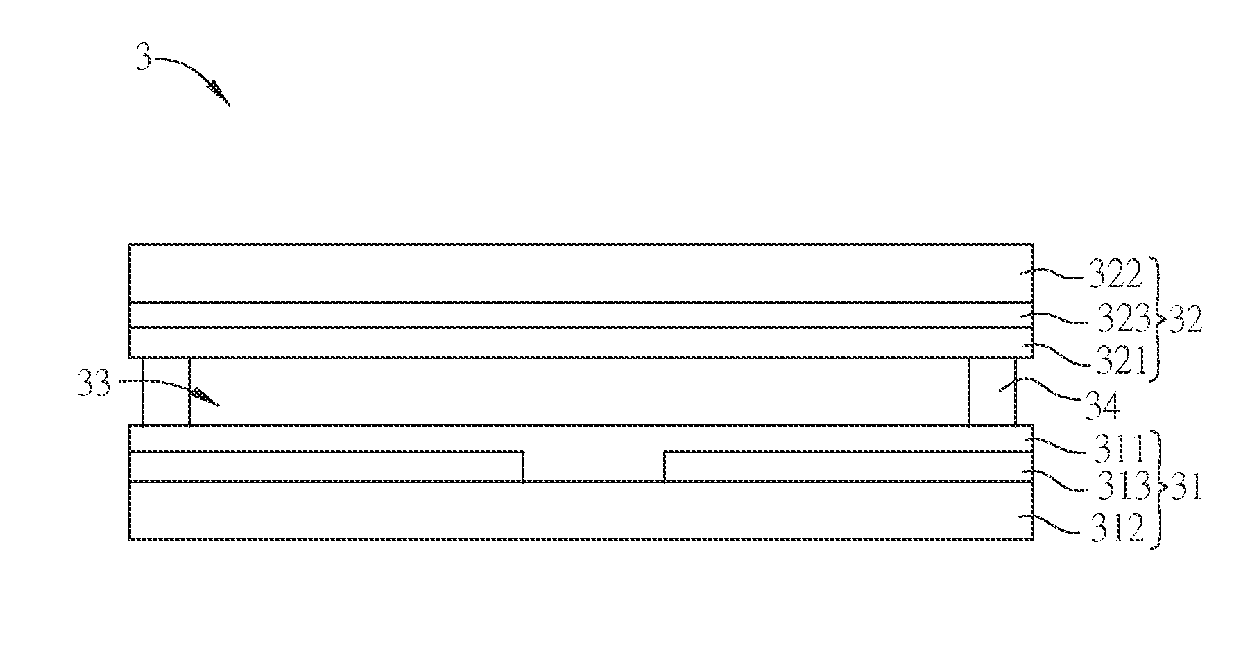 Light exposure system and light exposure process