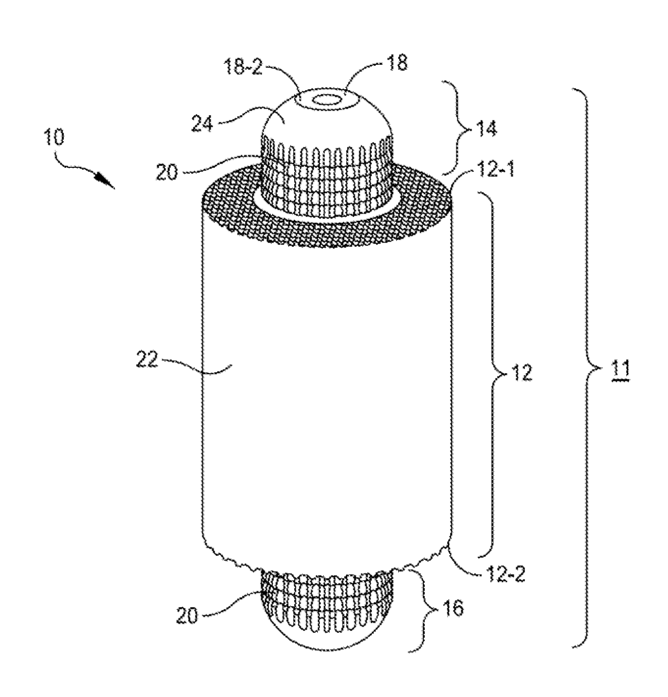 Joint implant, method of making and surgical procedure for implanting the same