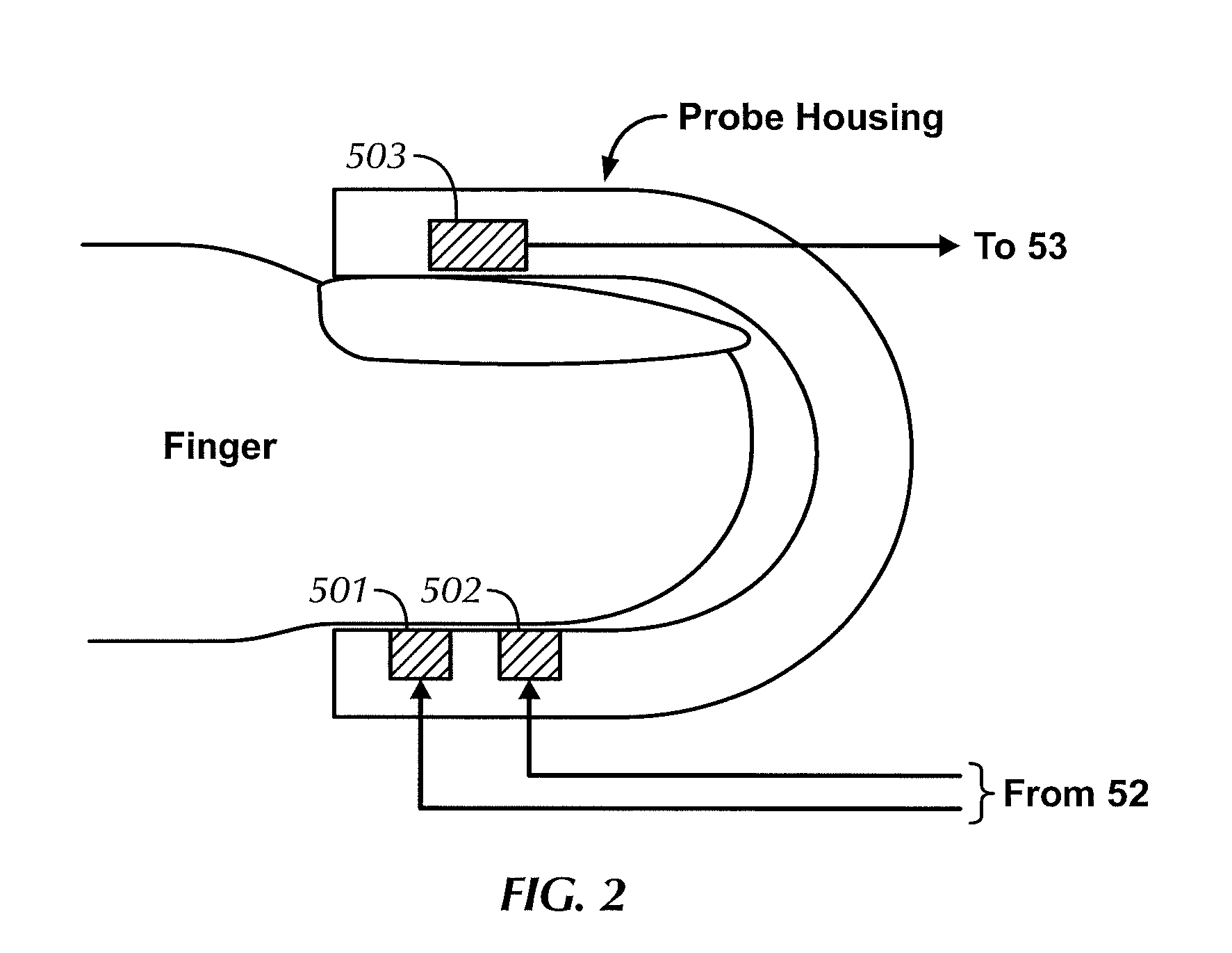 Blood pressure measurement apparatus